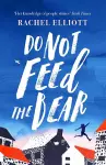 Do Not Feed the Bear cover