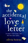 The Accidental Love Letter cover