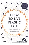 How to Live Plastic Free cover