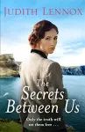 The Secrets Between Us cover