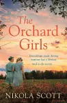 The Orchard Girls cover