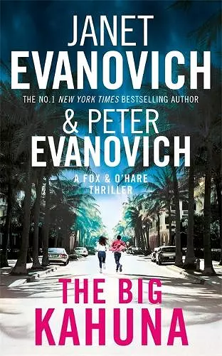 The Big Kahuna cover