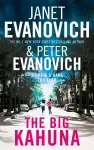 The Big Kahuna cover
