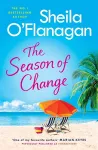 The Season of Change cover