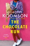 The Chocolate Run cover