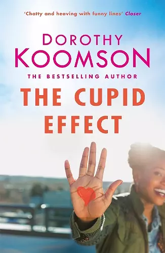 The Cupid Effect cover