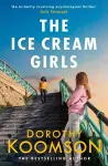The Ice Cream Girls cover