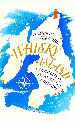 Whisky Island cover