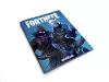 FORTNITE Official A5 Notebook cover