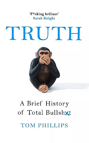 Truth cover