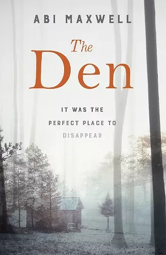 The Den cover
