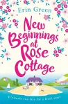 New Beginnings at Rose Cottage cover