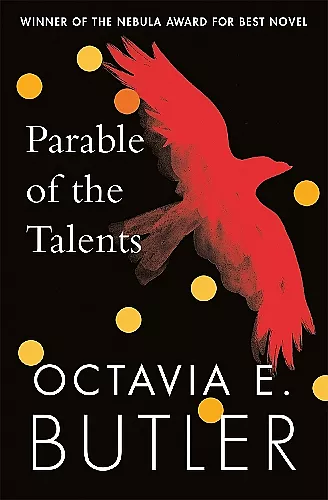 Parable of the Talents cover