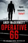 Operative 66 cover