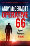 Operative 66 cover