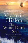 The Wine-Dark Sea cover