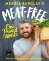 Meat-Free One Pound Meals cover