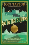 And the Rest is History cover