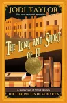 The Long and the Short of it cover