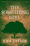 The Something Girl cover