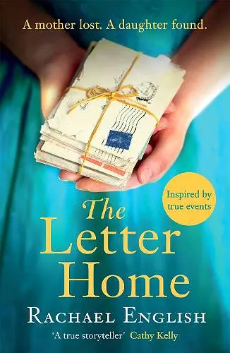 The Letter Home cover