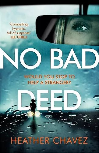 No Bad Deed cover