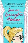Love on Lexington Avenue cover