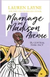 Marriage on Madison Avenue cover