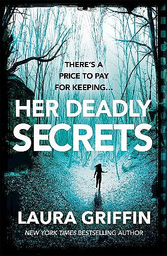 Her Deadly Secrets cover