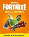 FORTNITE Official: Battle Journal cover