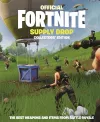 FORTNITE Official: Supply Drop: The Collectors' Edition cover