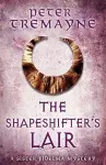 The Shapeshifter's Lair (Sister Fidelma Mysteries Book 31) cover