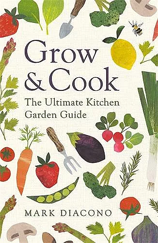 Grow & Cook cover