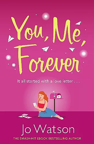 You, Me, Forever cover