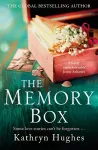 The Memory Box: Heartbreaking historical fiction set partly in World War Two, inspired by true events, from the global bestselling author cover