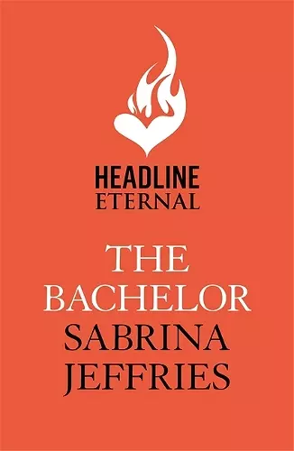 The Bachelor cover