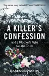 A Killer's Confession cover