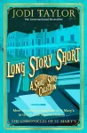 Long Story Short (short story collection) cover