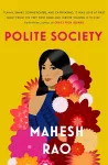 Polite Society cover