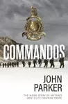 Commandos cover