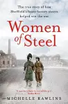 Women of Steel cover