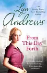 From this Day Forth cover