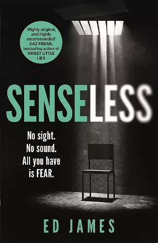 Senseless cover