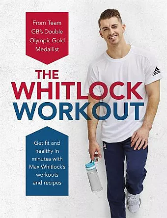 The Whitlock Workout cover