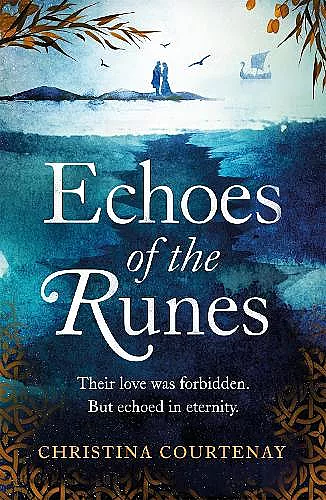 Echoes of the Runes cover