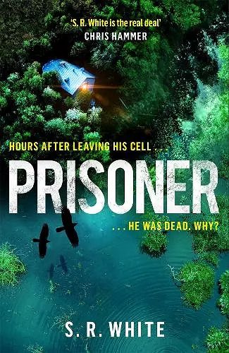 Prisoner cover