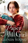 The Paper Mill Girl cover