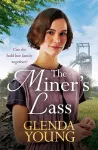 The Miner's Lass cover