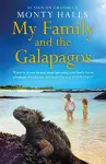My Family and the Galapagos cover