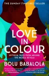 Love in Colour cover